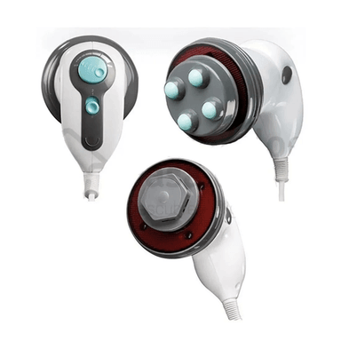 MASAJEADOR PROFESIONAL INFRARROJO - ANTICELULITIS