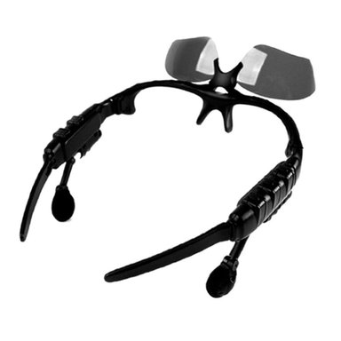 LENTES DE SOL CON AURICULARES BLUETOOTH GAFAS POLARIZADAS INTELIGENTES - 6