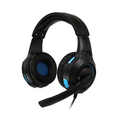 AUDÍFONOS GAMER RGB CON CANCELACIÓN DE RUIDO PARA PC PS4 LAPTOP XBOX - 3