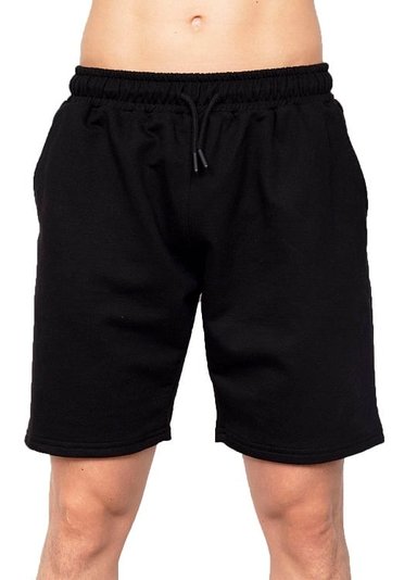 SHORT NEWZH NEGRO - 1
