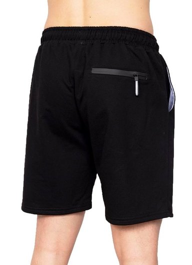 SHORT NEWZH NEGRO - 2