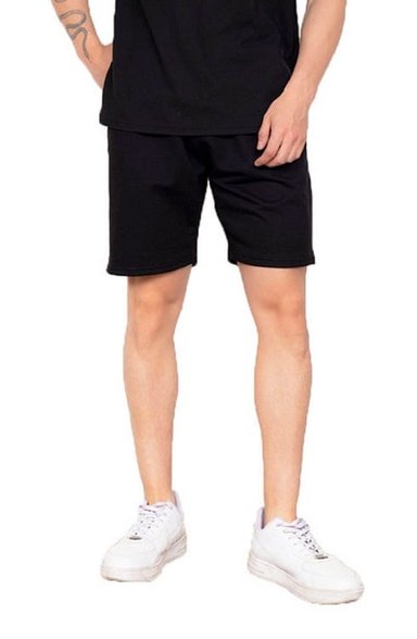 SHORT NEWZH NEGRO - 3