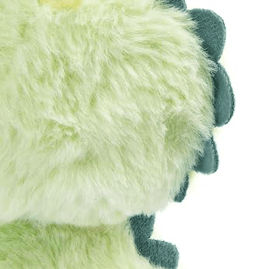 ROPA DE DISFRAZ DINOSAURIO PARA MUÑECO BUBU - 2 PIEZAS - 9