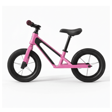 BICICLETA DE EQUILIBRIO PARA NIÑOS 2 RUEDAS SIN PEDALES APRENDIZAJE INFANTIL