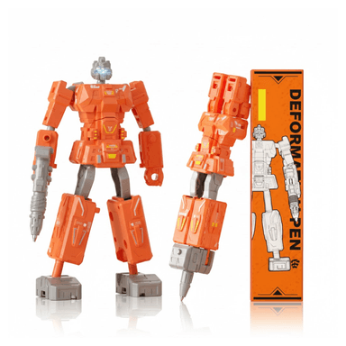 LAPICERO BOLÍGRAFOS DISEÑO TRANSFORMERS PARA NIÑOS Y Y NIÑAS / ESCRITURA Y DIVERSIÓN COLEGIO