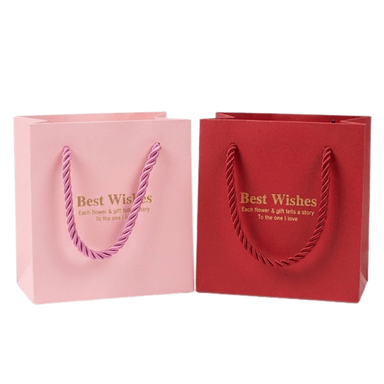 COFRE DE ROSA ETERNA CON JOYERÍA COFRE JOYERO  / REGALO COLLAR ARETES Y ANILLO - 4