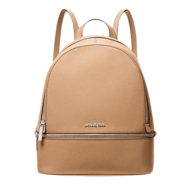 MICHAEL KORS MOCHILA RHEA MEDIUM BEIGE