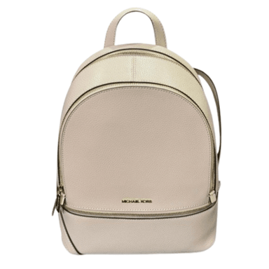 MICHAEL KORS MOCHILA RHEA MEDIUM PINK