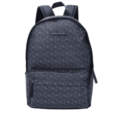 TOMMY HILFIGER MOCHILA NYLON COLOR NAVY