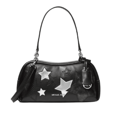 MICHAEL KORS BOLSO SMALL CECILY NEGRO