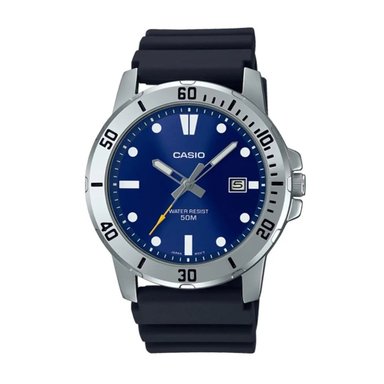 RELOJ CASIO MTP-VD01-2E | RELOJ DEPORTIVO - 1