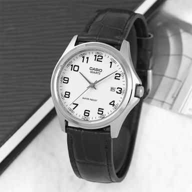 RELOJ CASIO MTP-1183B-7B | RELOJ DE VESTIR - 2