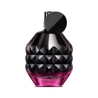 PERFUME CYZONE SWEET BLACK INTENSE MUJER EDP 50 ML