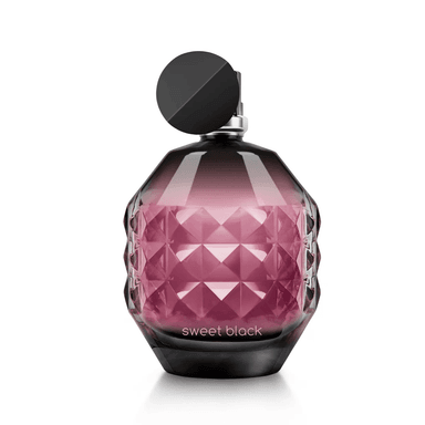 PERFUME CYZONE SWEET BLACK MUJER EDP 50 ML