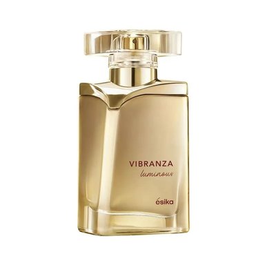 PERFUME ESIKA VIBRANZA LUMINOUS MUJER EDP 45 ML