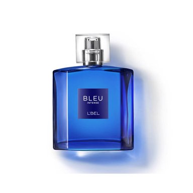 PERFUME BLEU INTENSE  LBEL