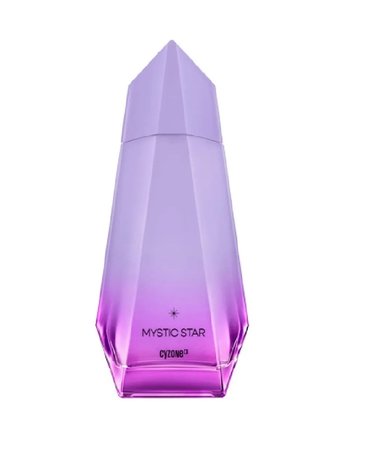 PERFUME MYSTIC STAR DE MUJER CYZONE