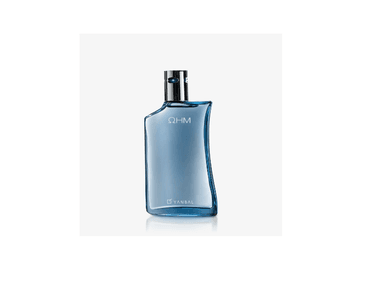 PERFUME OHM YANBAL