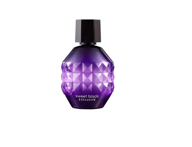 PERFUME CYZONE SWEET BLACK EXCLUSIVE MUJER EDP 50 ML