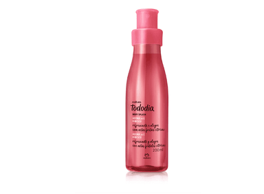 TODODIA BODY SPLASH ACEROLA E HIBISCO  NATURA 200 ML
