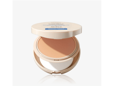 PROTECTOR COMPACTO COLOR SPF 100 TOTAL BLOCK TONO: MEDIANO 1