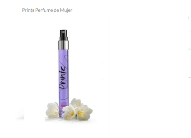 PERFUME PRINTS DE CYZONE (PACK X 2 UNIDADES)