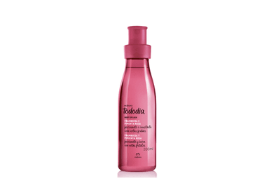 TODODIA BODY SPLASH FRAMBUESA PIMIENTA ROSA
