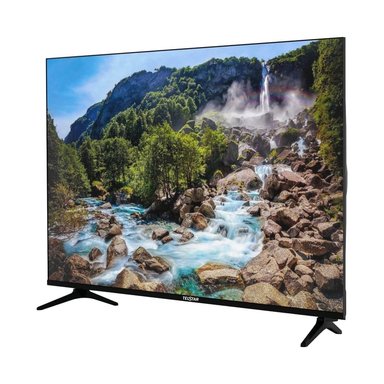 TELEVISOR 43" TTL-TV43FEW5F3PE SMART FHD TELSTAR - 2