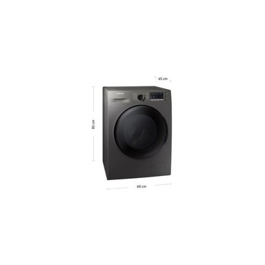 LAVASECA AUTOMATICA SAMSUNG WD11T4046BXPE 11K7K INOX - 4