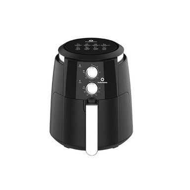 FREIDORA DE AIRE INDURAMA 3 5L FAI-35MN NEGRO