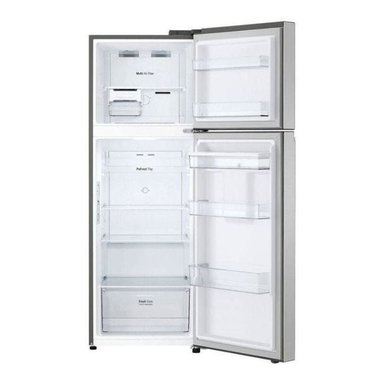 REFRIGERADORA LG GT33WPP 334L GRIS - 3