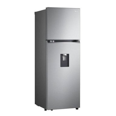 REFRIGERADORA LG GT33WPP 334L GRIS - 5