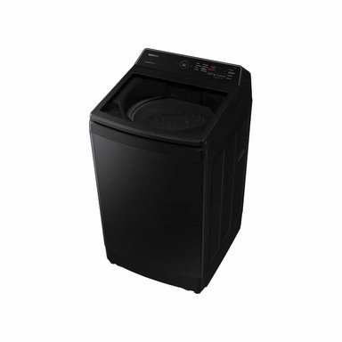 LAVADORA ECOBUBBLE SAMSUNG WA13CG5441BVPE 13 KG NEGRO - 3