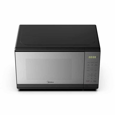 HORNO MICROONDAS MIDEA 20L MMDF07S2MG-PE NEGRO - 3