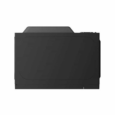 HORNO MICROONDAS MIDEA 20L MMDF07S2MG-PE NEGRO - 4