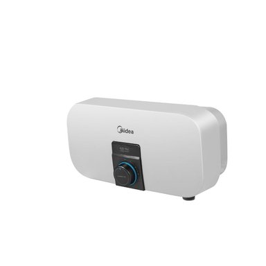 CALENTADOR DE AGUA ELÉCTRICO MIDEA MWH-55MJNPE(W)-WS BLANCO - 2