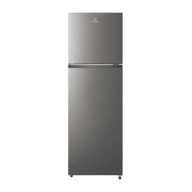 REFRIGERADORA INDURAMA RI-389I 246L CROMA - 1