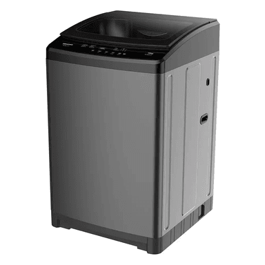 LAVADORA AUTOMÁTICA HISENSE WT3W1823UT 18KG GRAFITO - 3