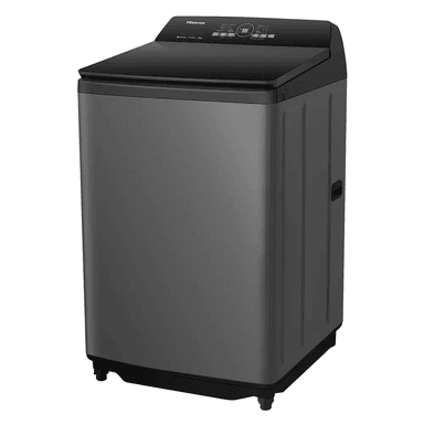 LAVADORA AUTOMÁTICA HISENSE WT3I2023UT 20KG GRAFITO - 4