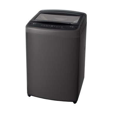 Lavadora Automática LG WT19BVTB 19 kg Negro Claro - 3