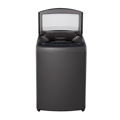 Lavadora Automática LG WT19BVTB 19 kg Negro Claro - 5