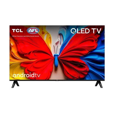 TELEVISOR SMART FHD 40 PULGADAS TCL QLED 40S5K 2025