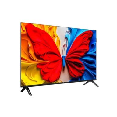 TELEVISOR SMART FHD 40 PULGADAS TCL QLED 40S5K 2025 - 2