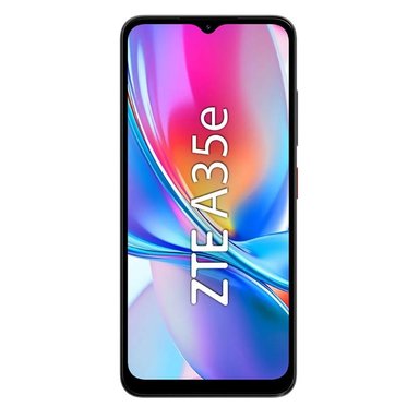 CELULAR ZTE A35E 64GB 2GB GRIS - 3