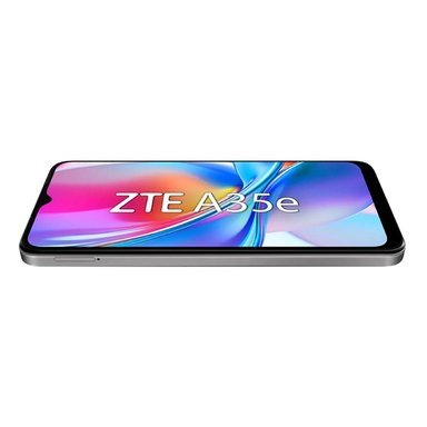 CELULAR ZTE A35E 64GB 2GB GRIS - 5