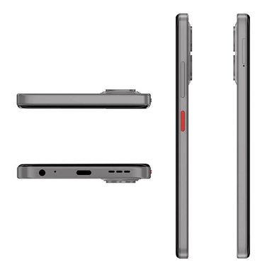 CELULAR ZTE A35E 64GB 2GB GRIS - 6