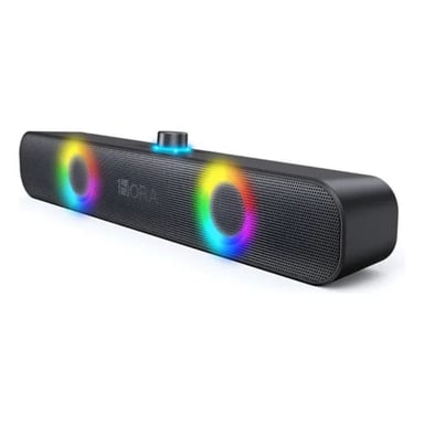 PARLANTE INALÁMBRICO TIPO SOUNDBAR BOC241 - 1