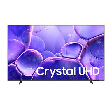 TELEVISOR SMART UHD 75 PULGADAS SAMSUNG LED UN75U8000FGXPE - 1