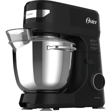 BATIDORA OSTER FPSTSMPL2B-053 MANUAL 4L NEGRA