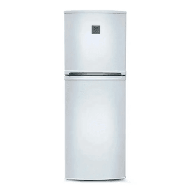 REFRIGERADORA ELECTROLUX 138L ERT18G2HNW BLANCO